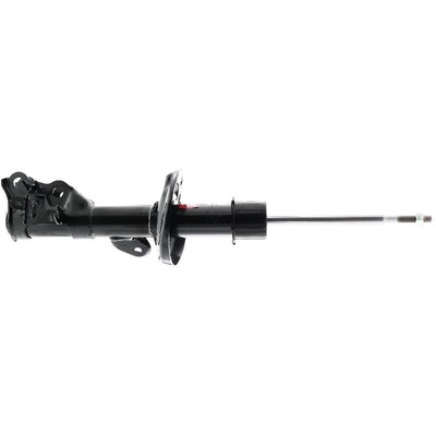 Front Gas Charged Strut by KYB - 3340143