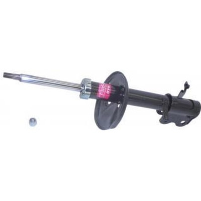 KYB - 333115 - Front Gas Charged Strut by KYB - 333115