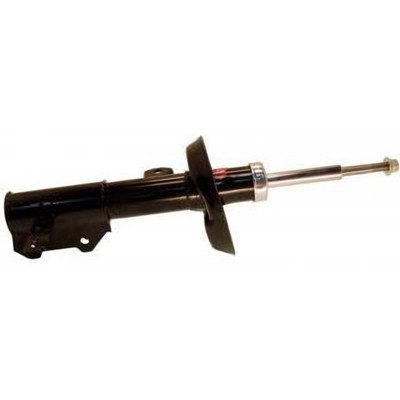 KYB - 3340093 - Front Gas Charged Strut by KYB - 3340093