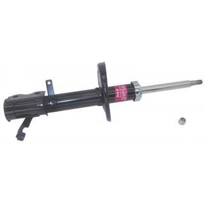 KYB - 333115 - Front Gas Charged Strut by KYB - 333115
