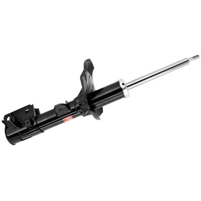 KYB - 334504 - KYB - 334504 - Rear Gas Charged Strut