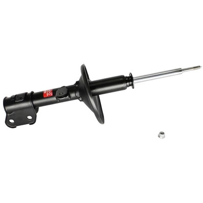 Front Gas Charged Strut by KYB - 334317