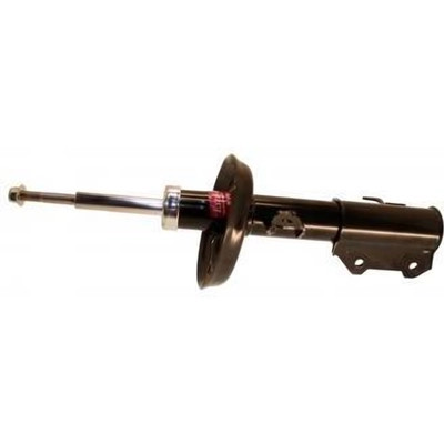 KYB - 3340093 - Front Gas Charged Strut by KYB - 3340093