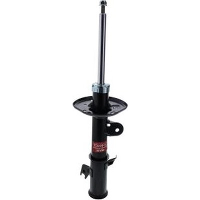 Front Gas Charged Strut by KYB - 3330134
