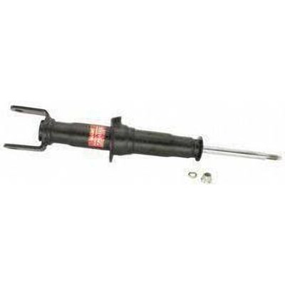 KYB - 341485 - Front Gas Charged Strut by KYB - 341485