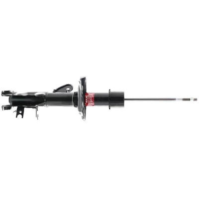 KYB - 3340143 - Front Gas Charged Strut by KYB - 3340143