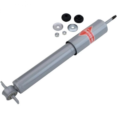 Front Mono-Tube Gas Pressurized by KYB - KG5499