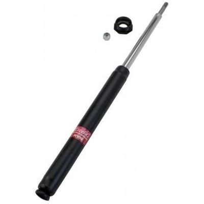 KYB - 363015 - Front Gas Charged Cartridge by KYB - 363015