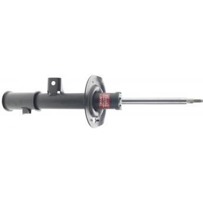 KYB - 339402 - Front Gas Charged Strut by KYB - 339402