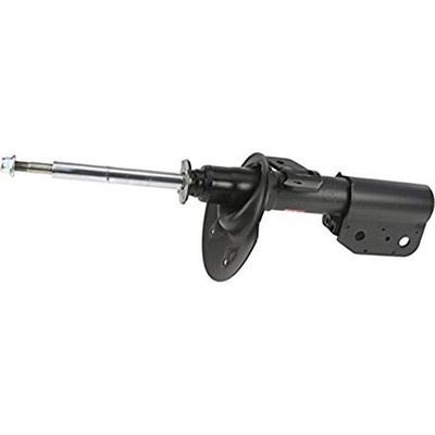 KYB - 339089 - Front Gas Charged Strut by KYB - 339089