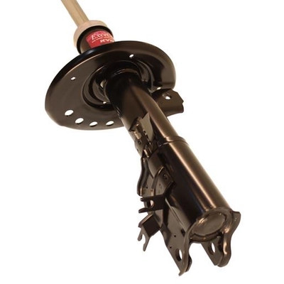 KYB - 3340049 - Front Gas Charged Strut by KYB - 3340049