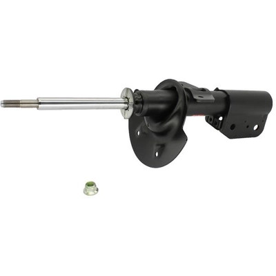 KYB - 339089 - Front Gas Charged Strut by KYB - 339089