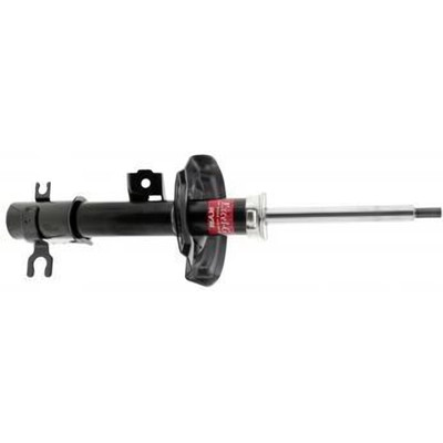 KYB - 3330090 - Front Gas Charged Strut by KYB - 3330090