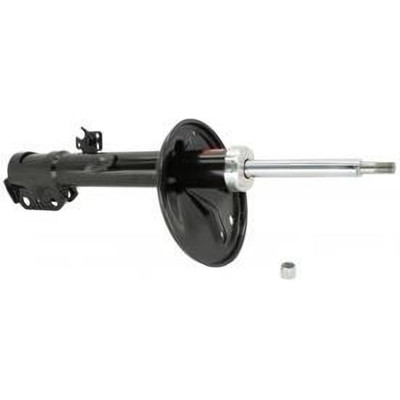 KYB - 335040 - Front Gas Charged Strut by KYB - 335040