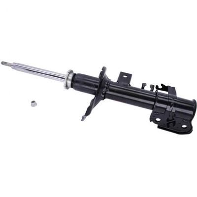KYB - 335032 - Front Gas Charged Strut by KYB - 335032