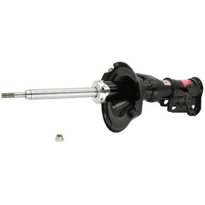 KYB - 331010 - Front Gas Charged Strut by KYB - 331010