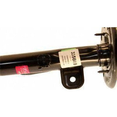 KYB - 335609 - KYB - 335609 - Front Gas Charged Strut