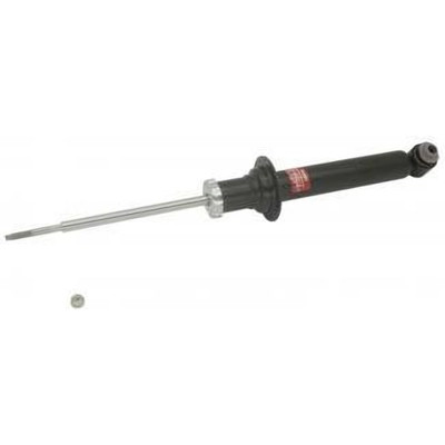 KYB - 341840 - Rear Gas Charged Strut by KYB - 341840