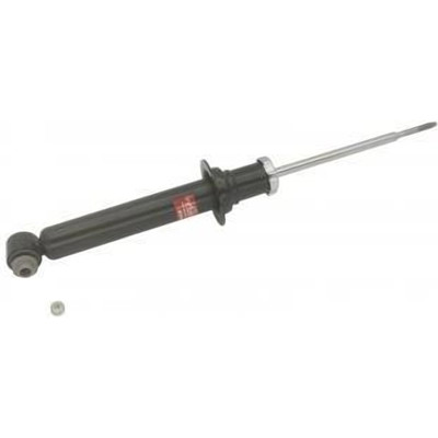 KYB - 341840 - Rear Gas Charged Strut by KYB - 341840