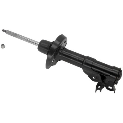 KYB - 339256 - Front Gas Charged Strut