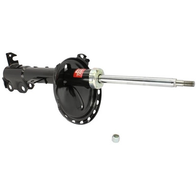 KYB - 339212 - Rear Gas Charged Strut by KYB - 339212