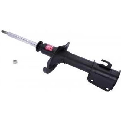 KYB - 235034 - Front Gas Charged Strut by KYB - 235034