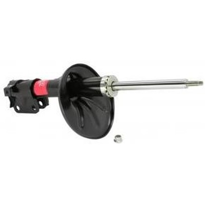 KYB - 339042 - KYB - 339042 - Front Gas Charged Strut