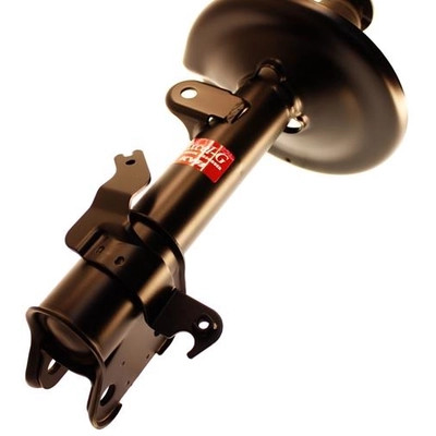 KYB - 339397 - KYB - 339397 - Front Gas Charged Strut