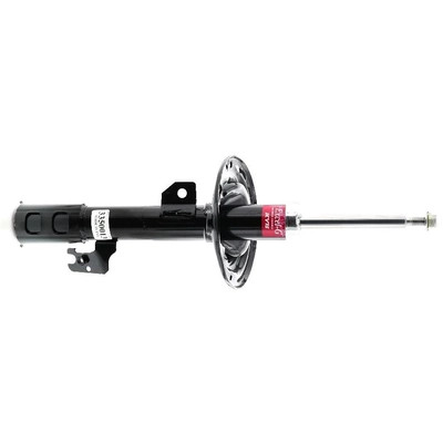 KYB - 3350013 - Front Gas Charged Strut by KYB - 3350013