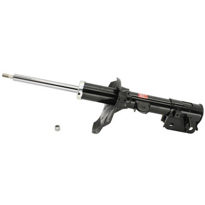 KYB - 334504 - Rear Gas Charged Strut