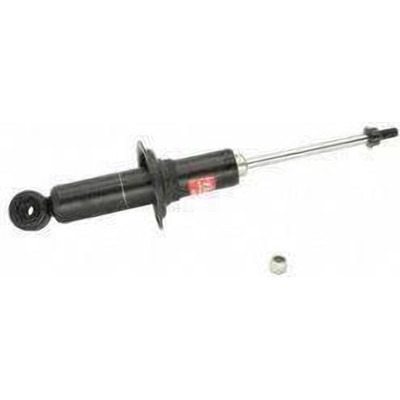 KYB - 341275 - Rear Gas Charged Strut by KYB - 341275