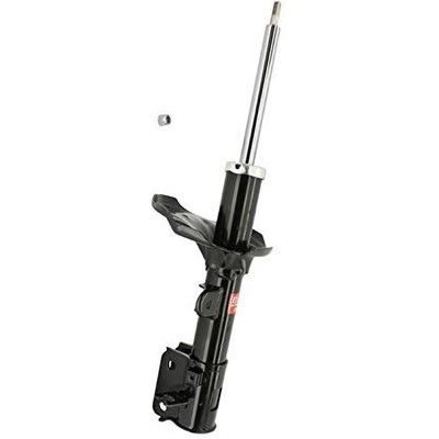 KYB - 334504 - Rear Gas Charged Strut