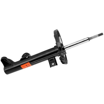 Front Gas Charged Strut by KYB - 335920