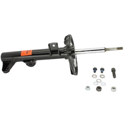 Front Gas Charged Strut by KYB - 335920