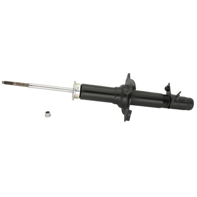 Front Gas Charged Strut by KYB - 341434