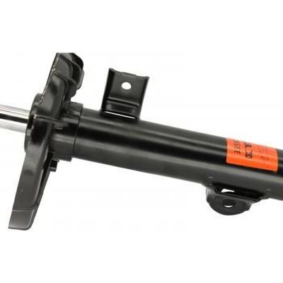 Front Gas Charged Strut by KYB - 335920