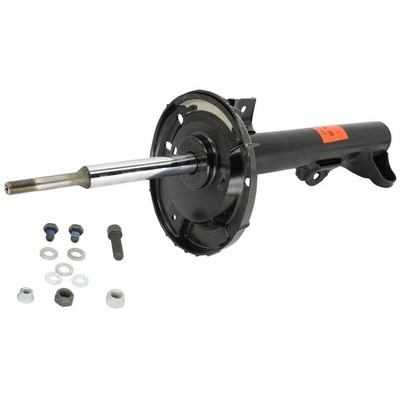 Front Gas Charged Strut by KYB - 335920