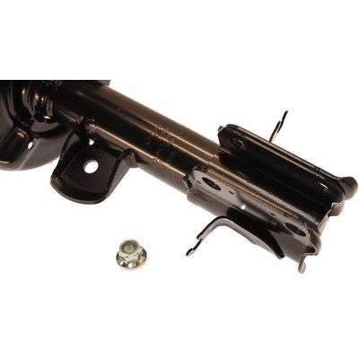 KYB - 339349 - Front Gas Charged Strut by KYB - 339349