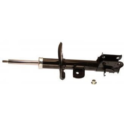 KYB - 339349 - Front Gas Charged Strut by KYB - 339349