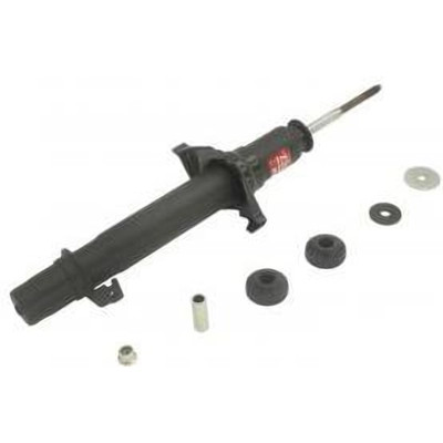 KYB - 340065 - Front Gas Charged Strut by KYB - 340065