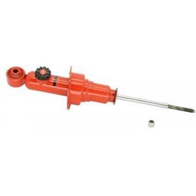 KYB - 741036 - Rear AGX Adjustable Gas Strut by KYB - 741036