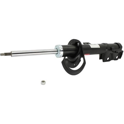 KYB - 334642 - Front Gas Charged Strut by KYB - 334642