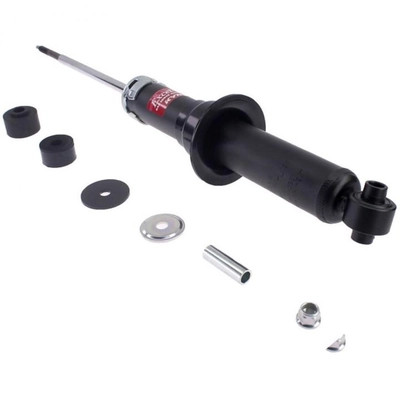 KYB - 340068 - Rear Gas Charged Strut by KYB - 340068