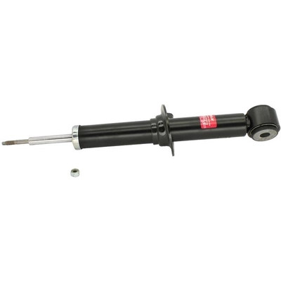 Front Gas Charged Strut by KYB - 341605