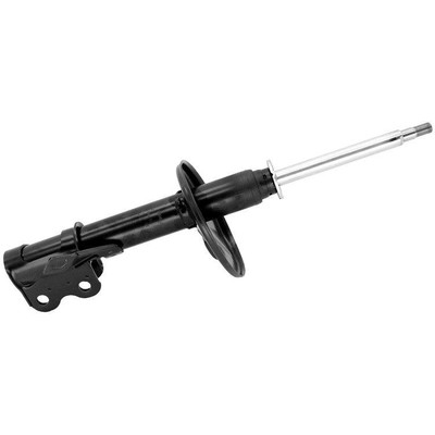 KYB - 234036 - Front Gas Charged Strut by KYB - 234036