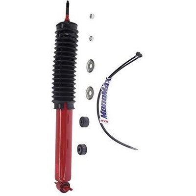 Front Monomax HP Mono-Tube GS by KYB - 565053