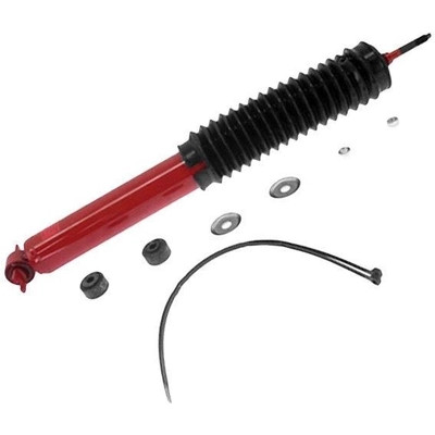 Front Monomax HP Mono-Tube GS by KYB - 565053