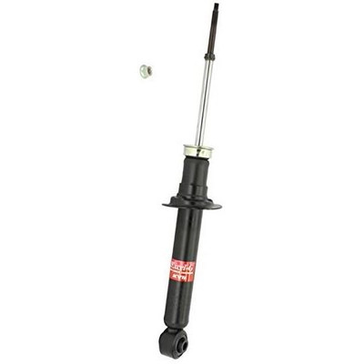 KYB - 341271 - Rear Gas Charged Strut by KYB - 341271