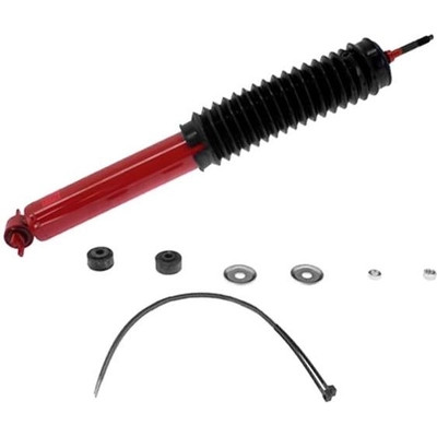 Front Monomax HP Mono-Tube GS by KYB - 565053