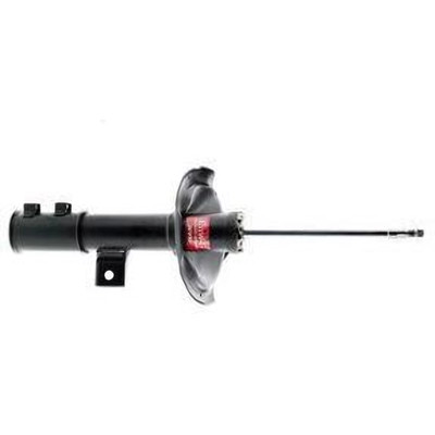 KYB - 338024 - Front Gas Charged Strut by KYB - 338024
